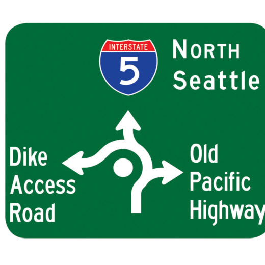 Interstate Signs Archives - Traffic Safety Supply Company