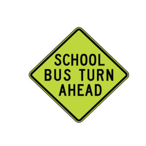 School Zone Signs Archives - Traffic Safety Supply Company